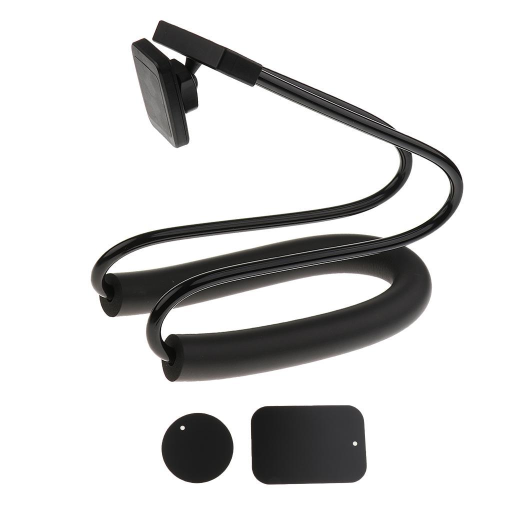 Mobile Phone Stand  Lazy Bracket for   Hanging on Neck