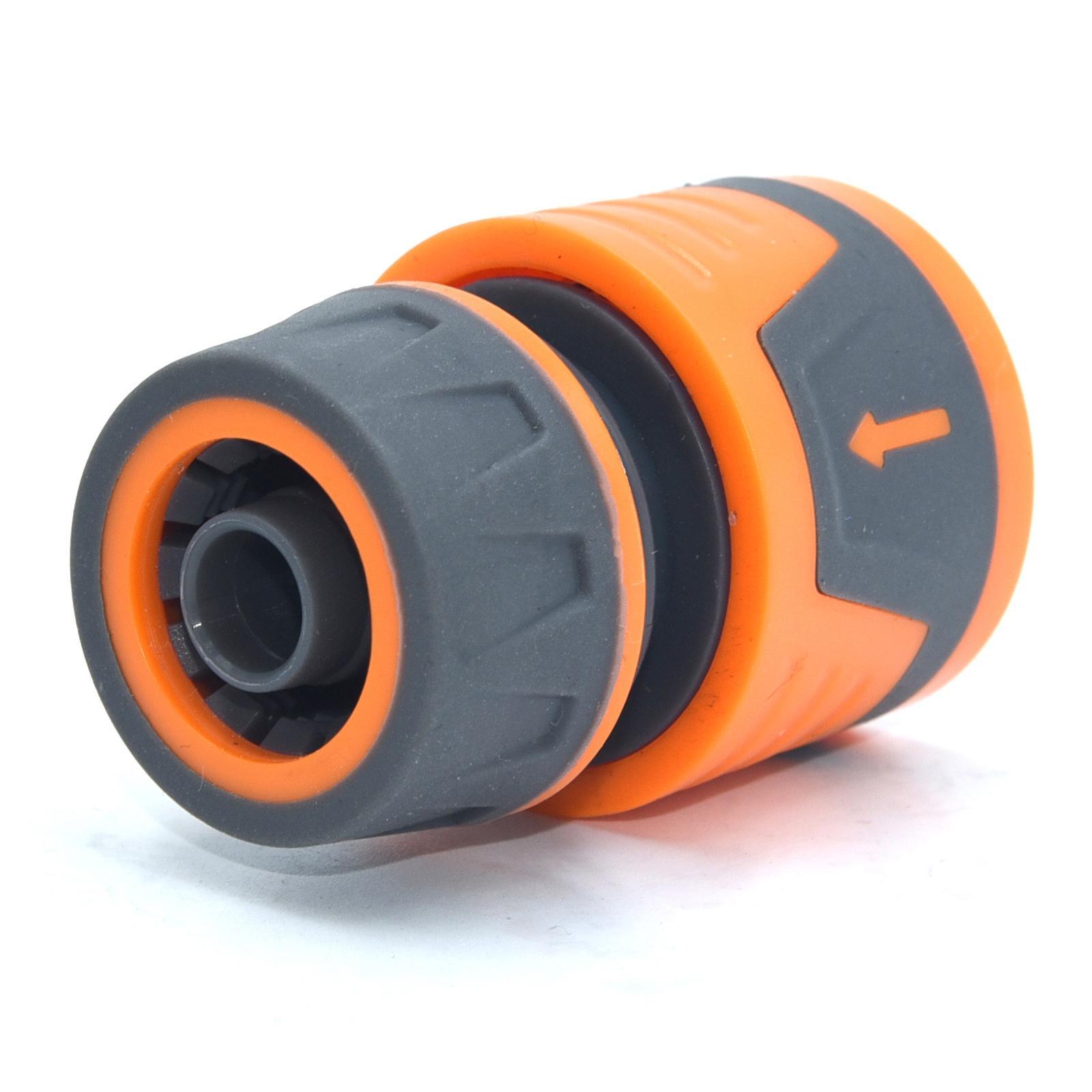 Garden  Connector Switch for Irrigation Household Cleaning Outdoor