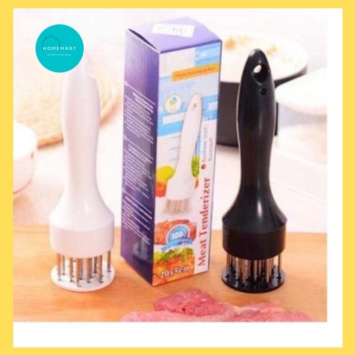 Dụng Cụ Châm Bì, Dằm Làm Mềm Thịt Lợn