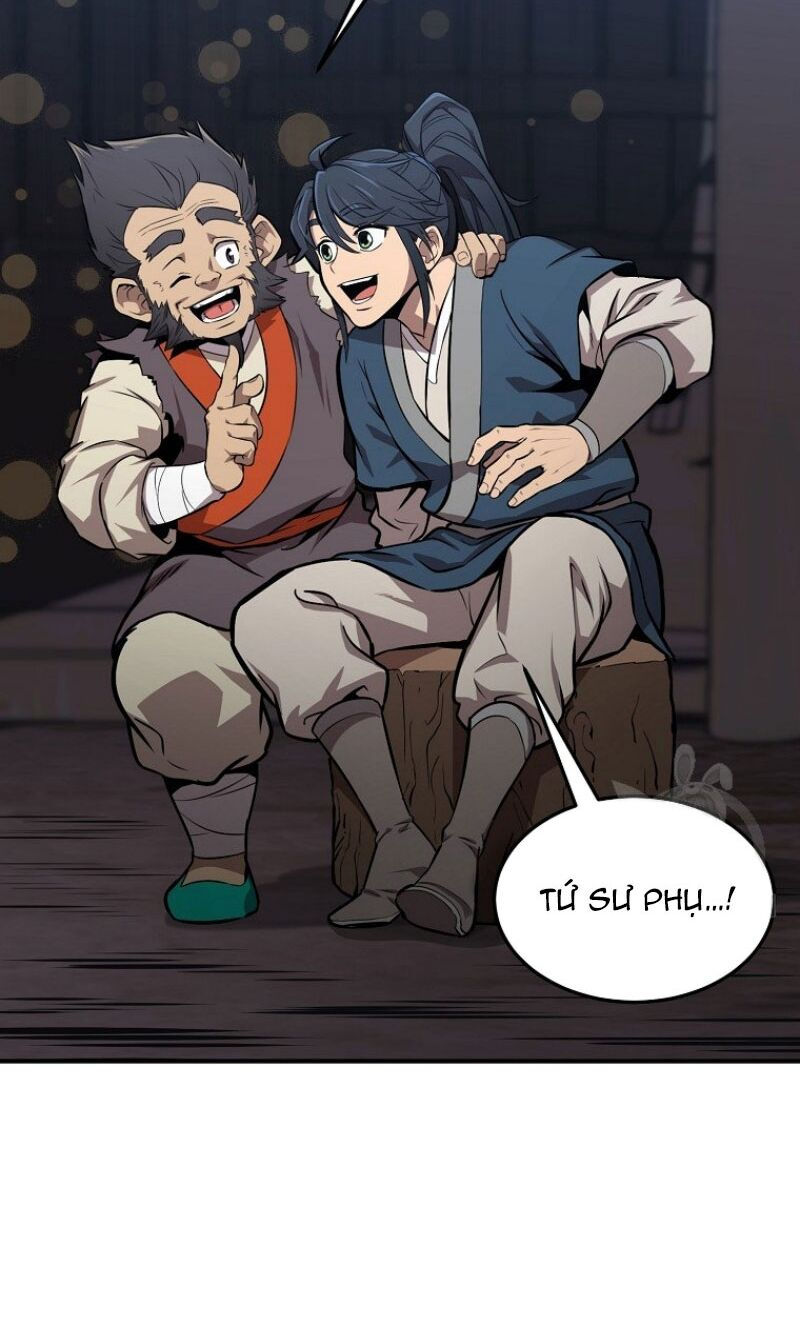 thiếu niên phương sĩ chapter 3 20