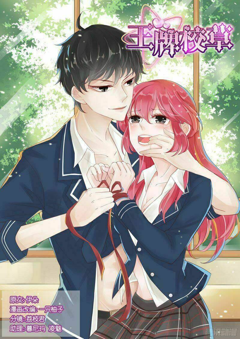 melody happy group: giai điệu hạnh phúc - mh channel chapter 12 2