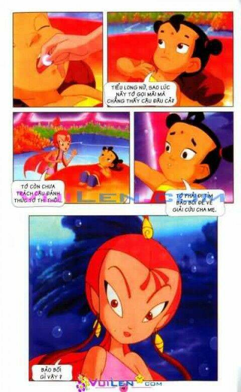 na tra truyền kỳ (25 tập full) chapter 4 4