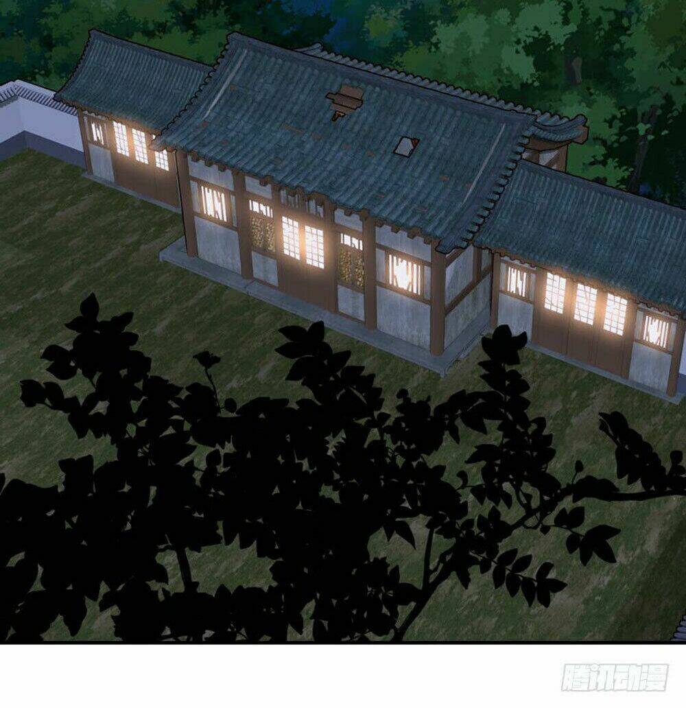 thiền tâm vấn đạo chapter 47 15