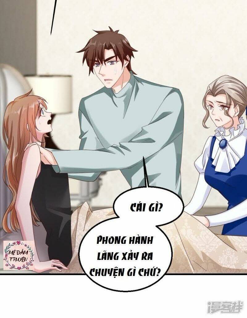 nhập cốt noãn hôn chapter 302 34