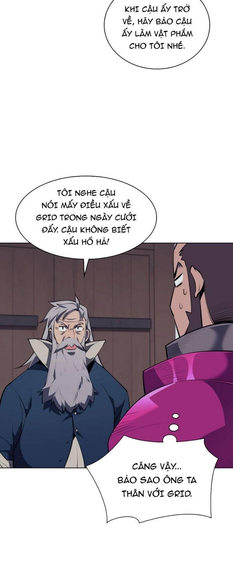 vượt qua giới hạn chapter 76 12