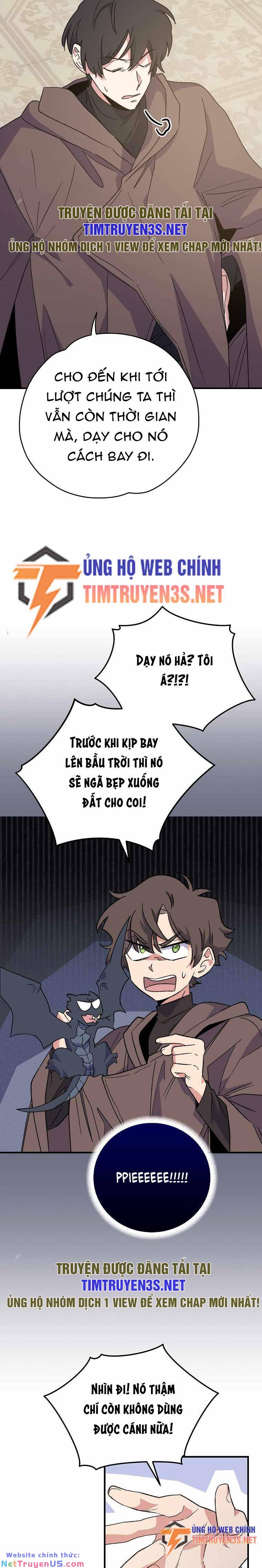 nhà hiền triết yigret chapter 86 21