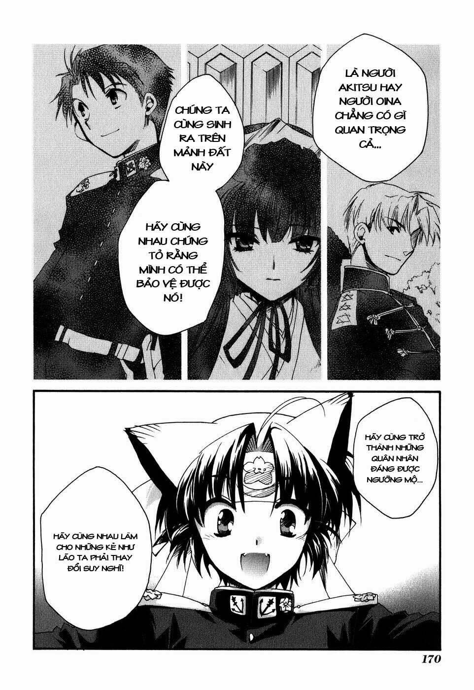 soukai kessen chapter 5 6