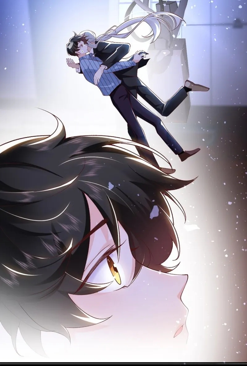 anh ấy cho đi nhiều lắm chapter 8 27