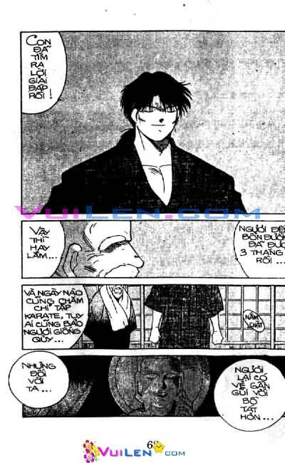 truyền nhân atula - shura no mon i chapter 39 63