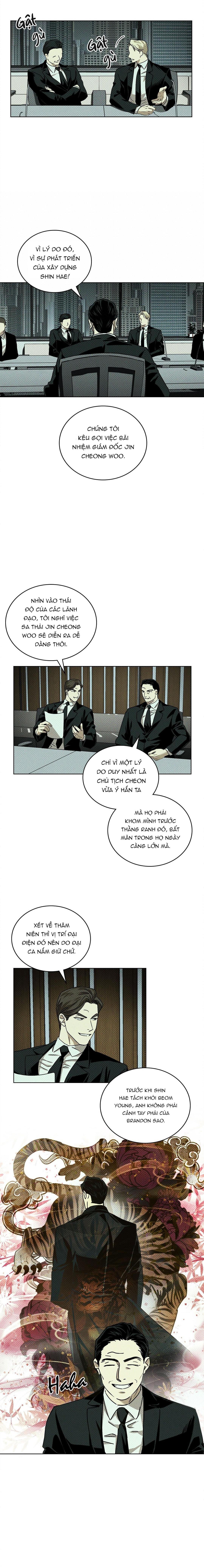 dưới ánh đèn xanh ss2 chapter 4 5