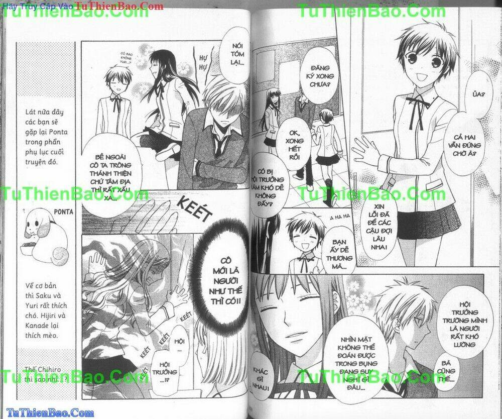 những vì sao lấp lánh chapter 4 21