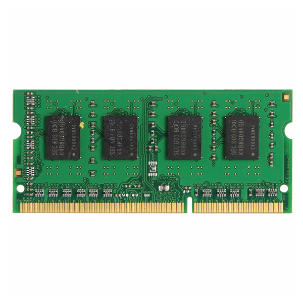 Ram laptop 8gb PC3L buss 1600