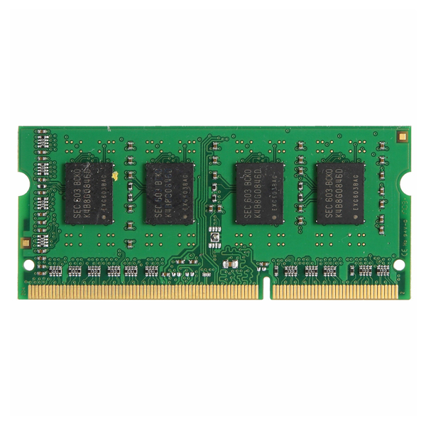 Ram laptop 4GB DDR3 / PC3 Bus 1333 ( 10600 )