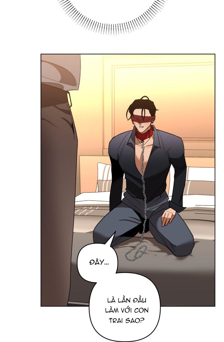 manhwa chịch vồn chịch vã chapter 79 20