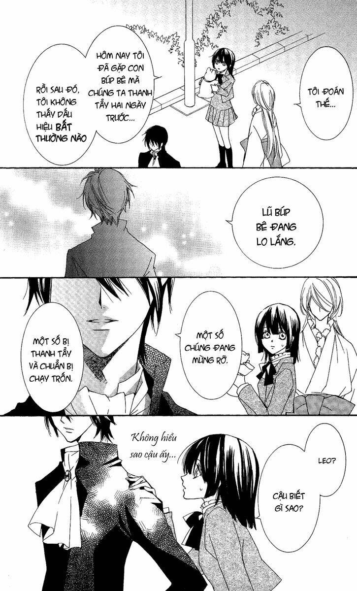 shounen dolls chapter 13 8