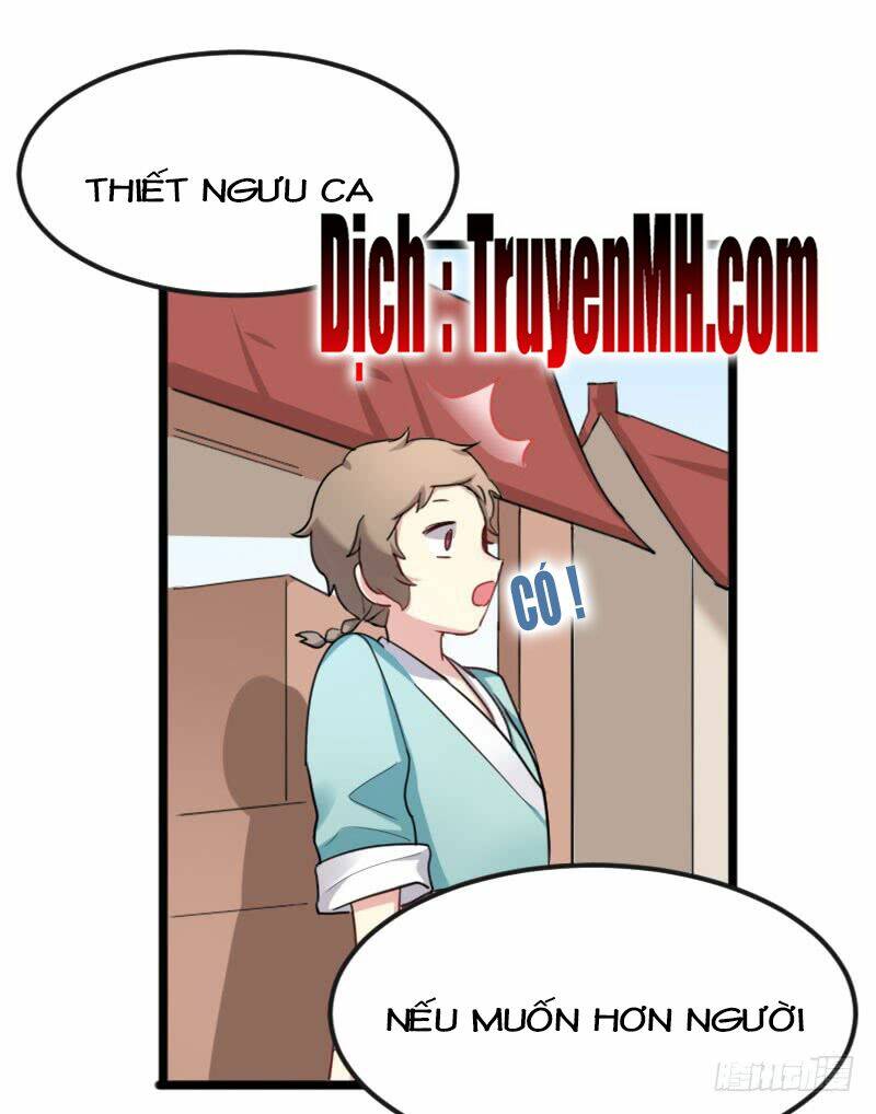 bạo lực tiếu thôn cô chapter 57 9