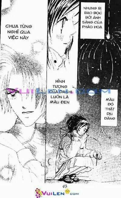 1/4 tình yêu chapter 2 64