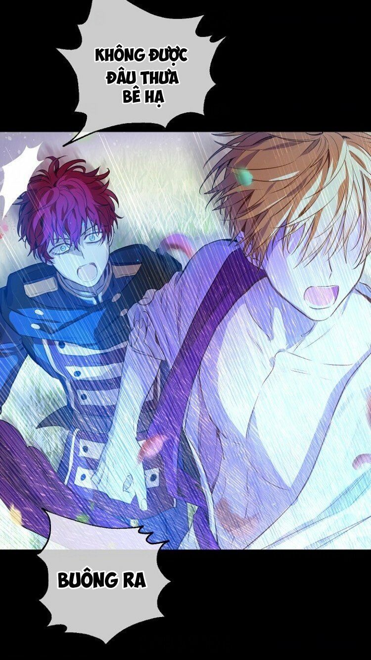 một ngày nọ tôi bỗng thành nàng công chúa chapter 102 60