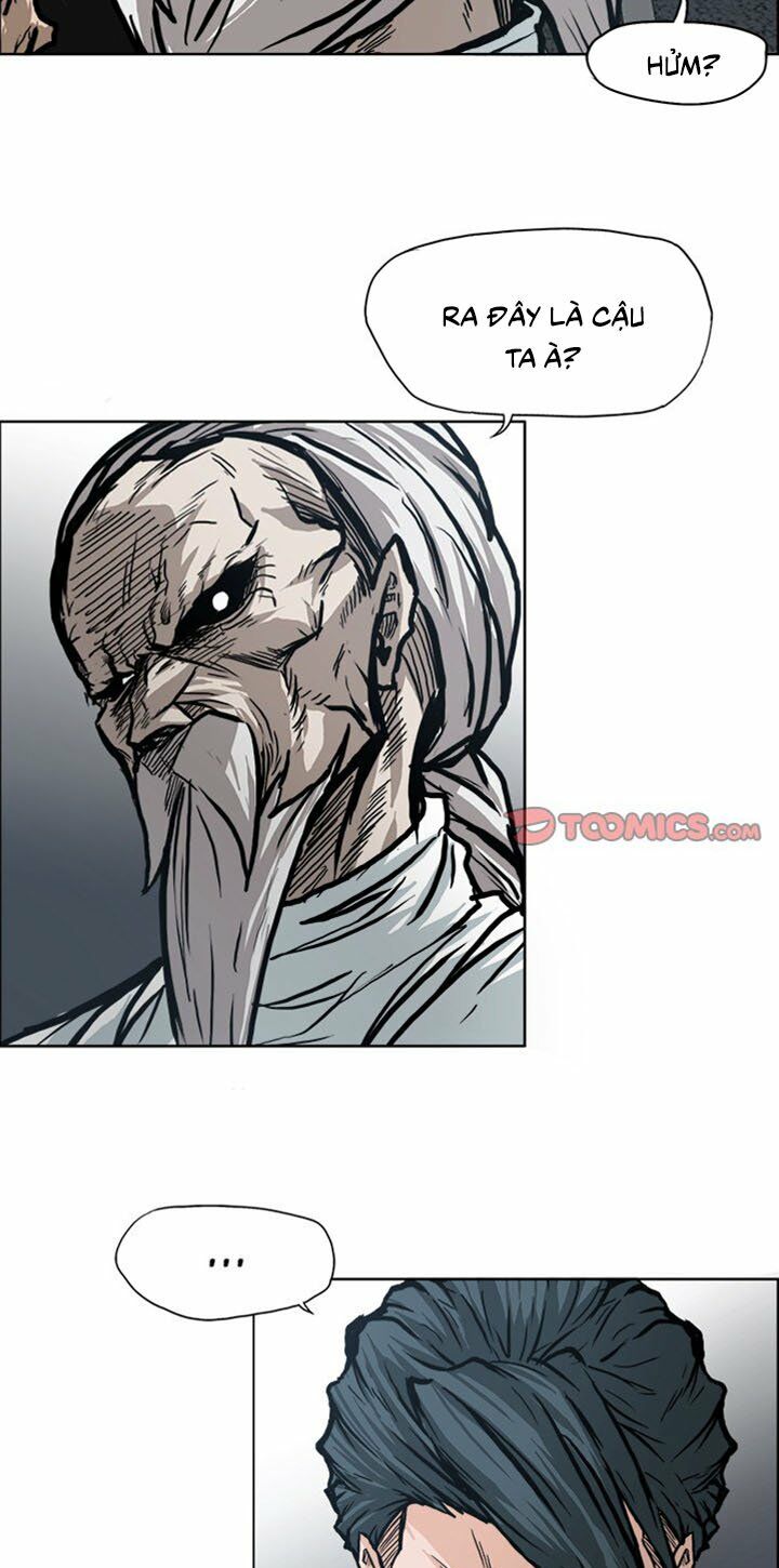 bá chủ học đường ss2 chapter 34 8