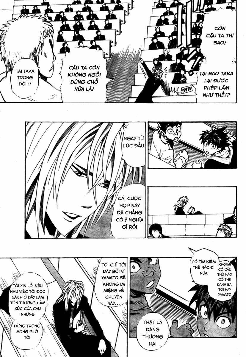 lá chắn mắt chapter 277 11