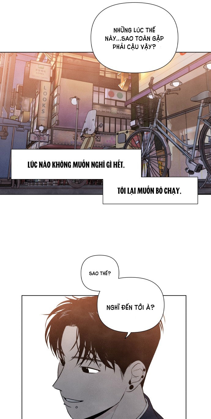 điều khiến tôi quyết tâm muốn chết chapter 5.2 18