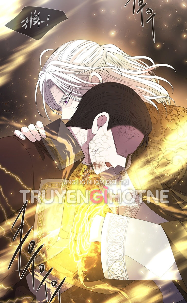 năm môn đệ của charlotte chapter 148.1 20