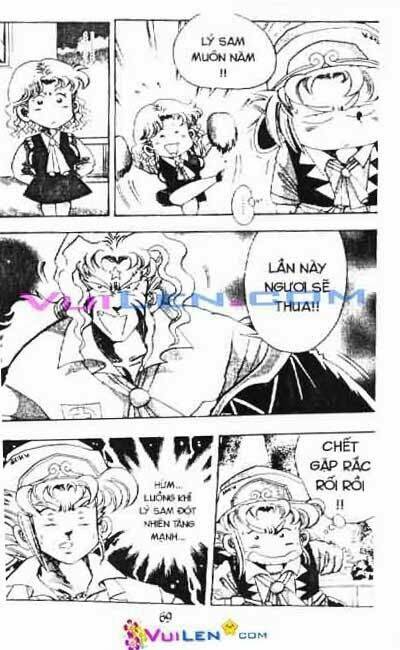 những người bạn tốt chapter 4 70