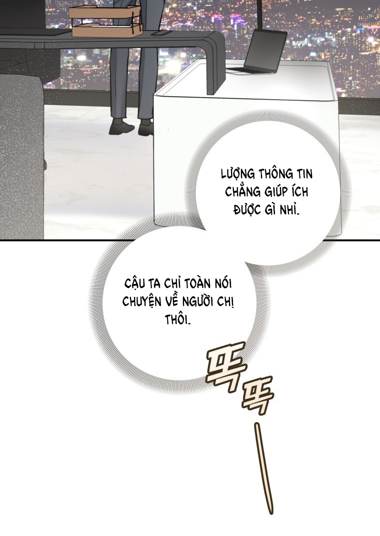 [15+] Lý Do Kết Hôn chapter 10.2 - Trang 63