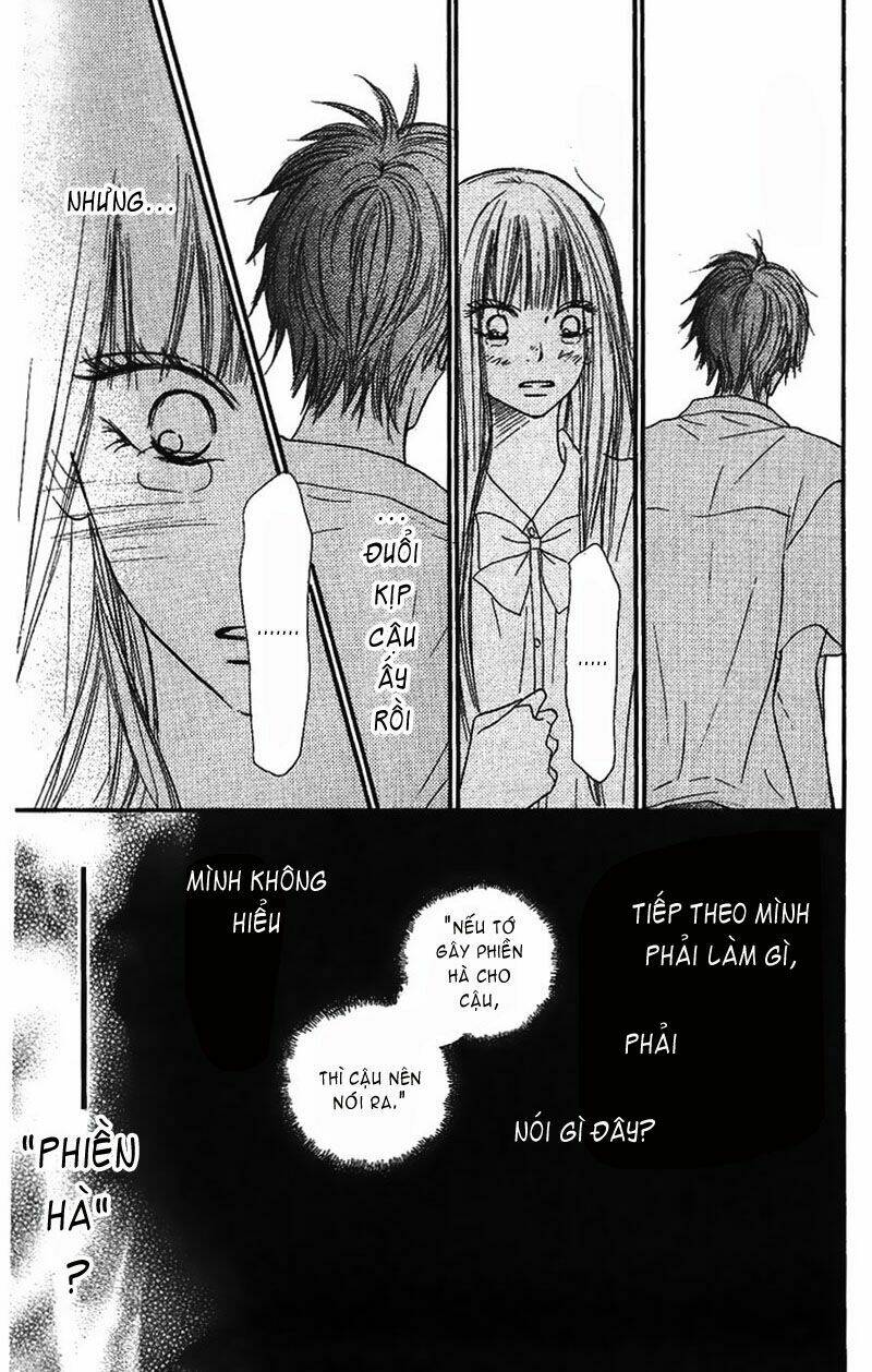 anh đã cho em biết bao thứ đầu tiên chapter 35 15