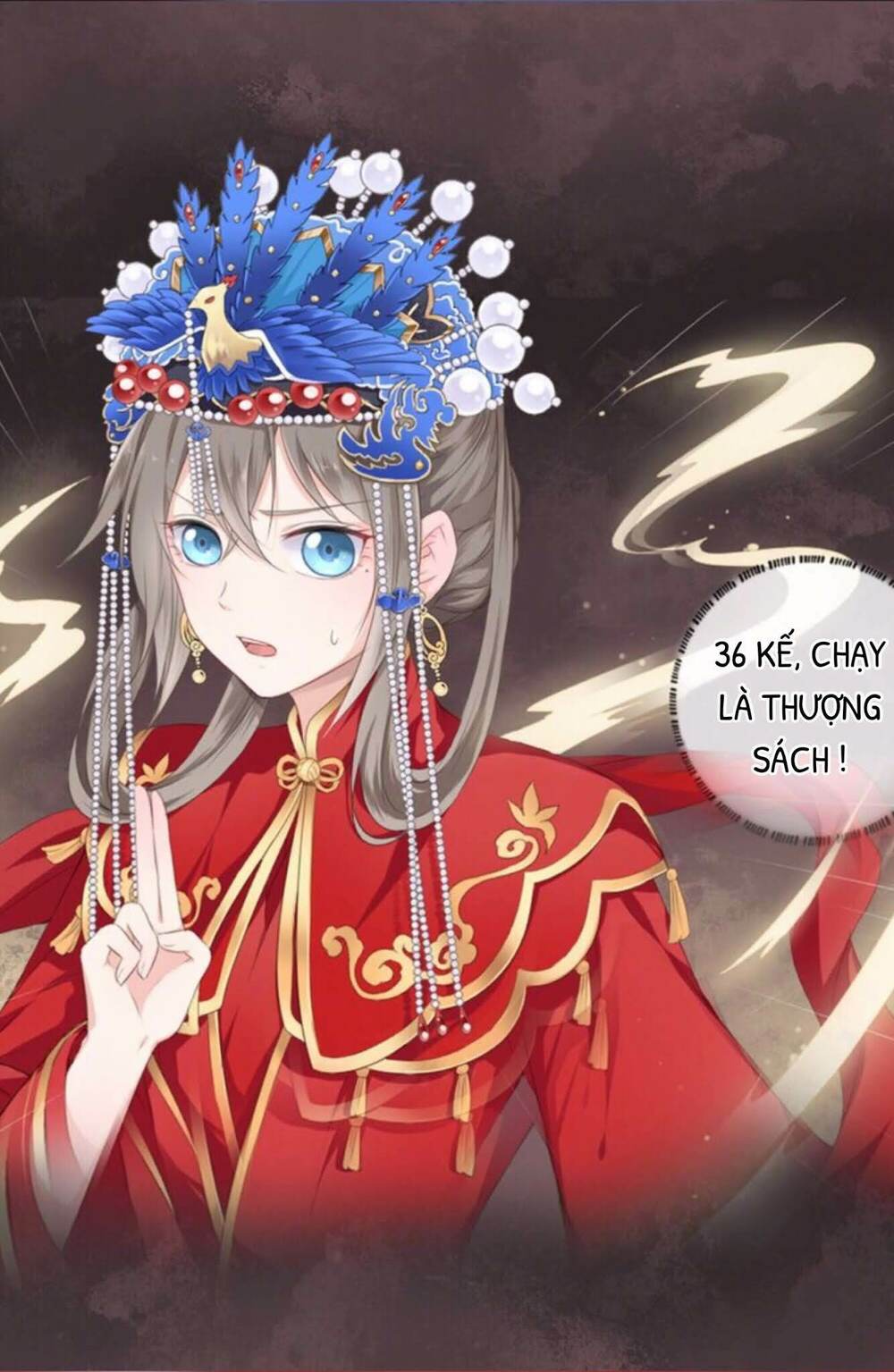 tiêu lăng chapter 0 8