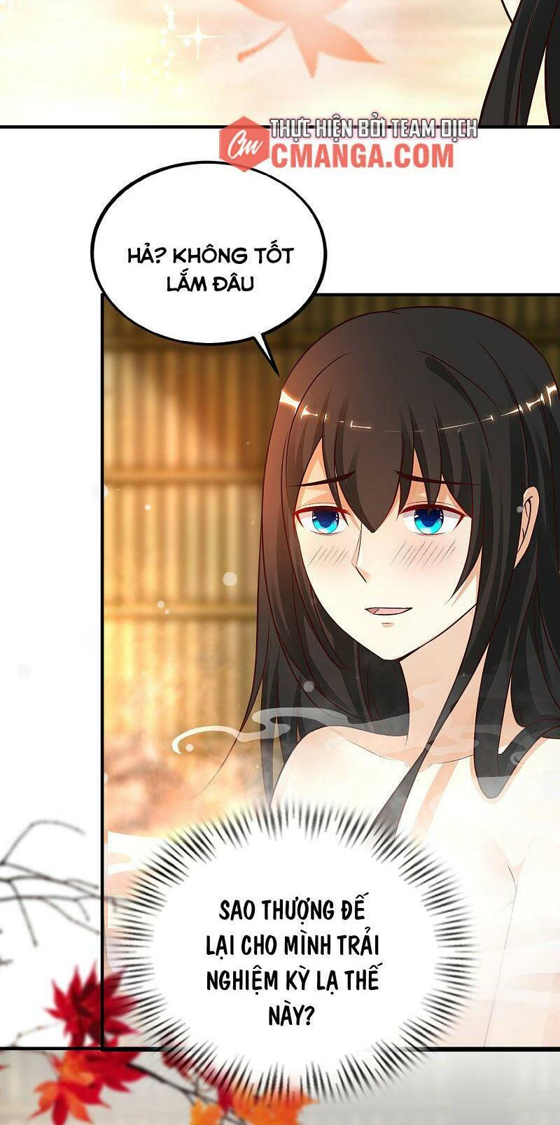 tối cường vận đào hoa chapter 164 20