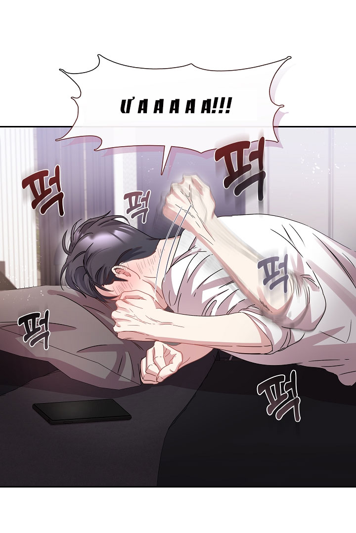 Chó Ngoan chapter 4.2 - Trang 46