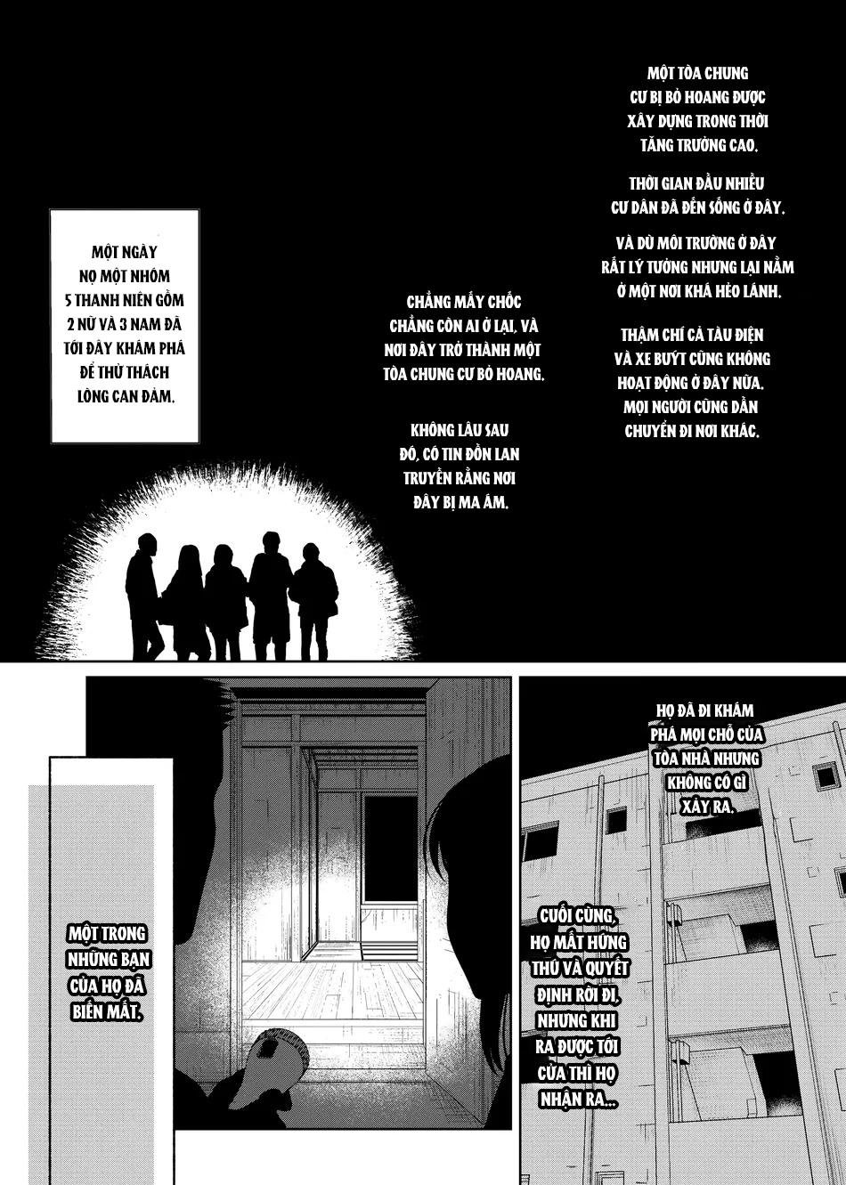 oneshot hỏny nhà rô lai chapter 398 5