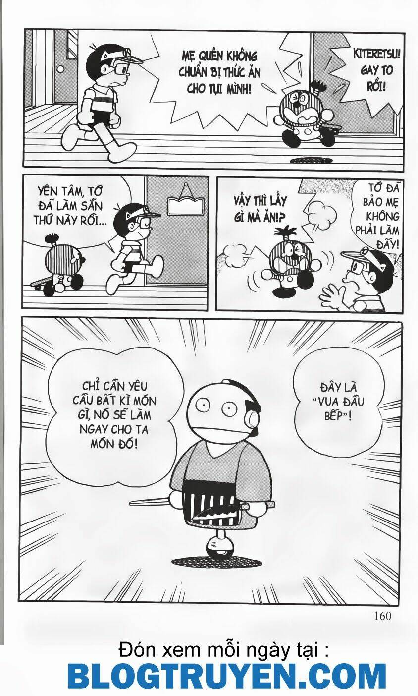 tân từ điển kì bí chapter 56 4