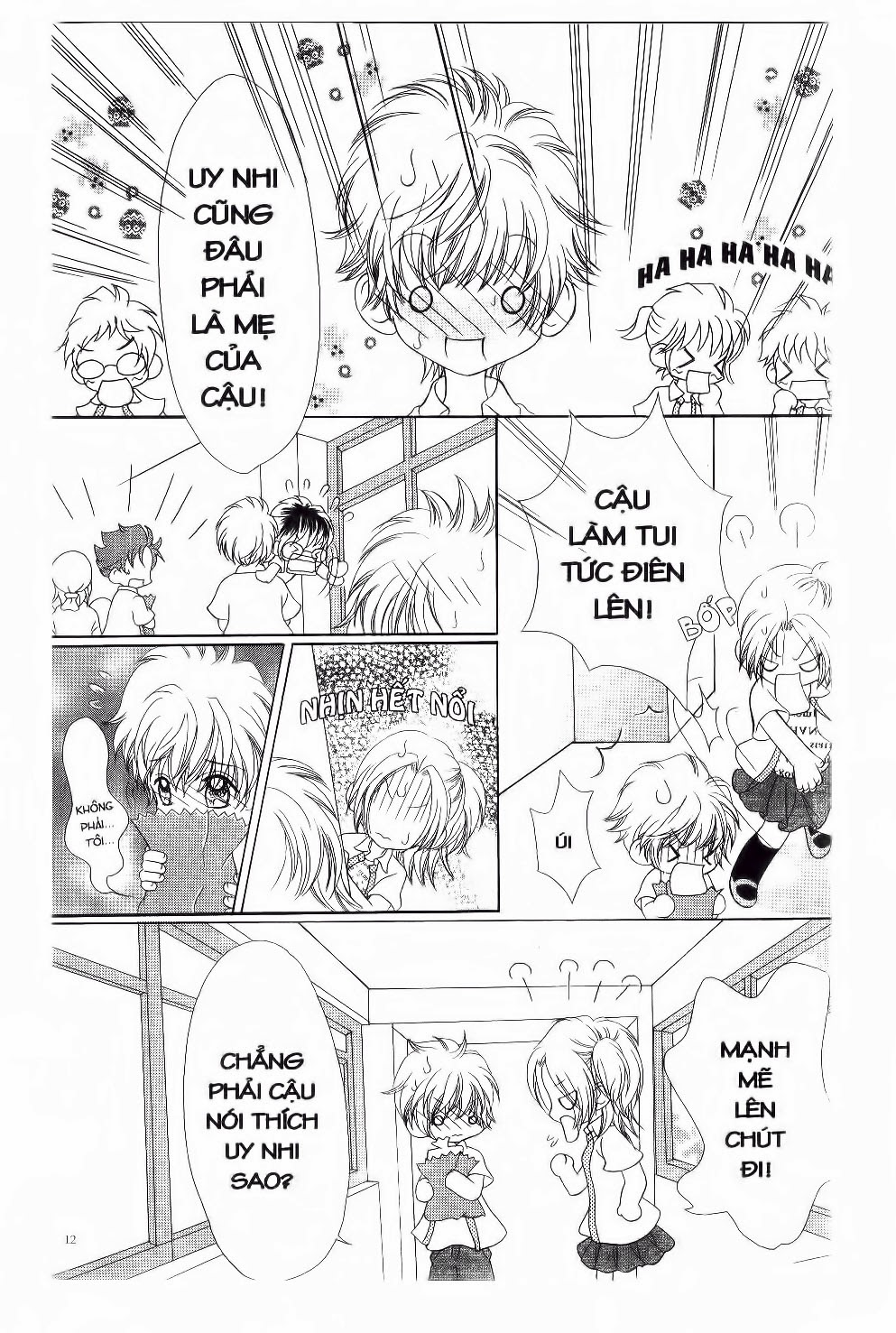 tuổi mộng mơ chapter 7 10