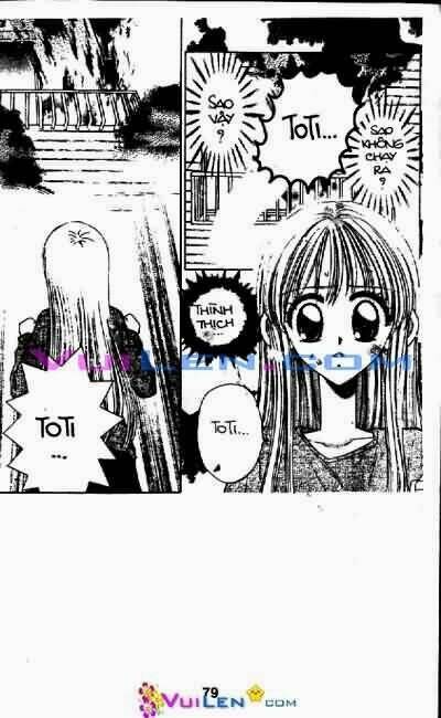 arita đáng yêu chapter 14 79