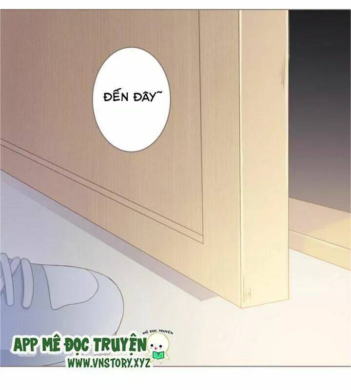 xin chào! dân nữ chapter 53 4