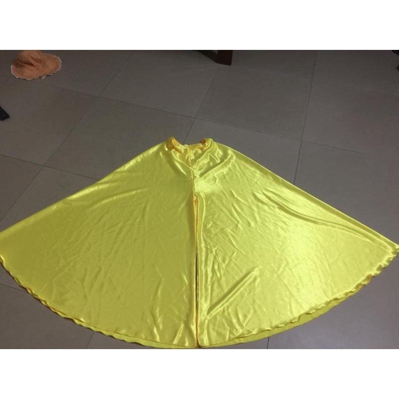 Quần váy ống rộng đủ màu mặc áo dài cực xinh