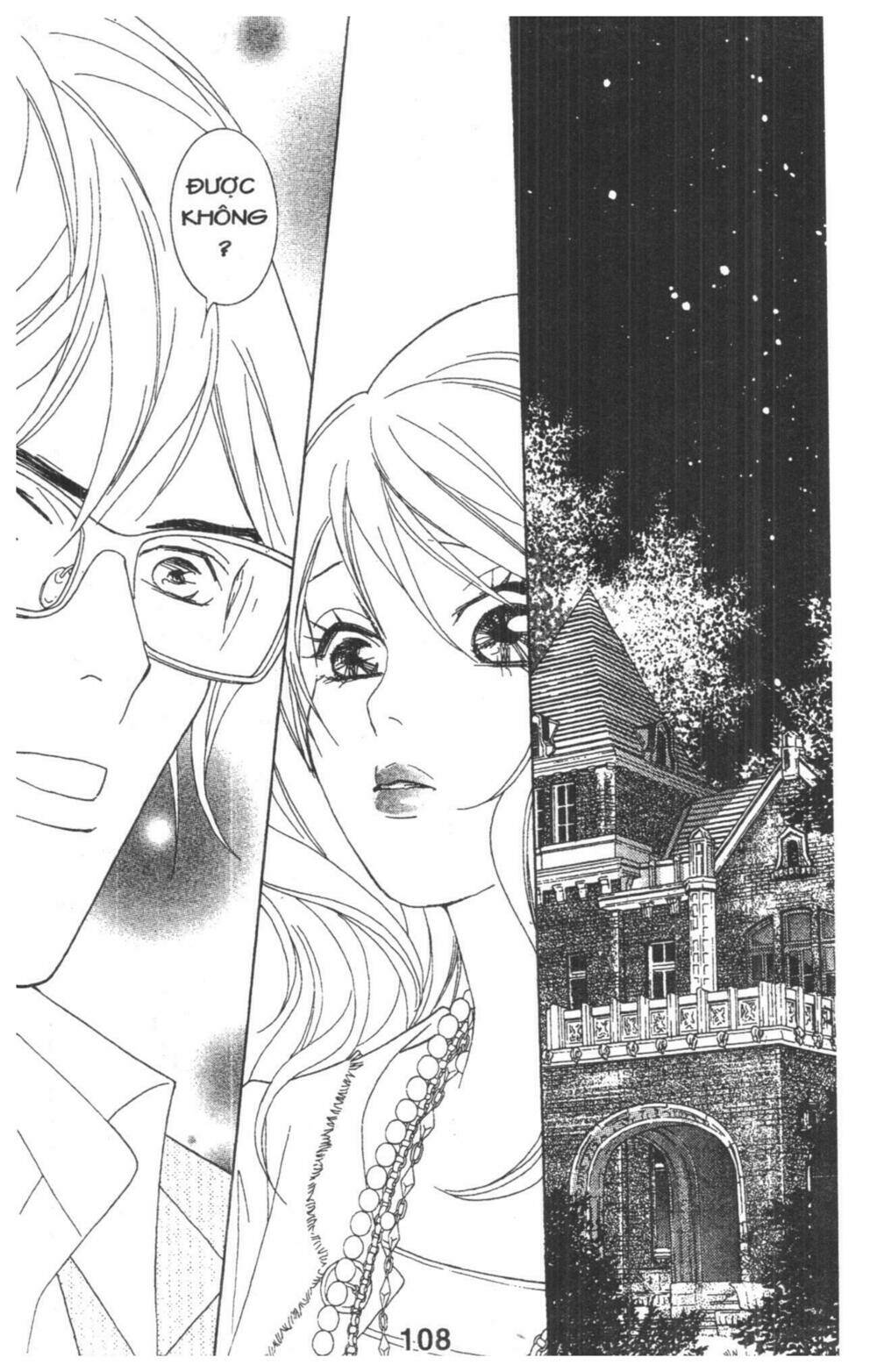 masochistic princess chapter 1 108