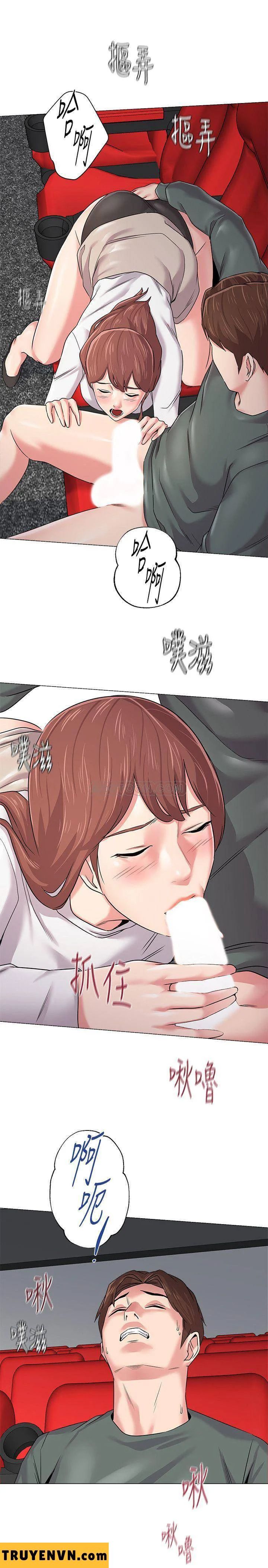 cô giáo gợi cảm chapter 51 33