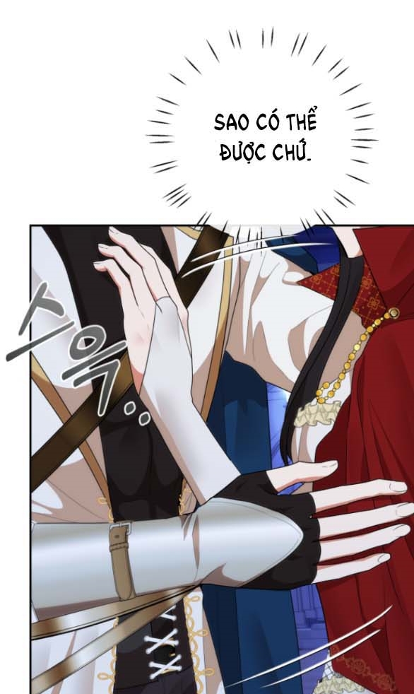 [18+] dũng sĩ vị tha chapter 6.2 1