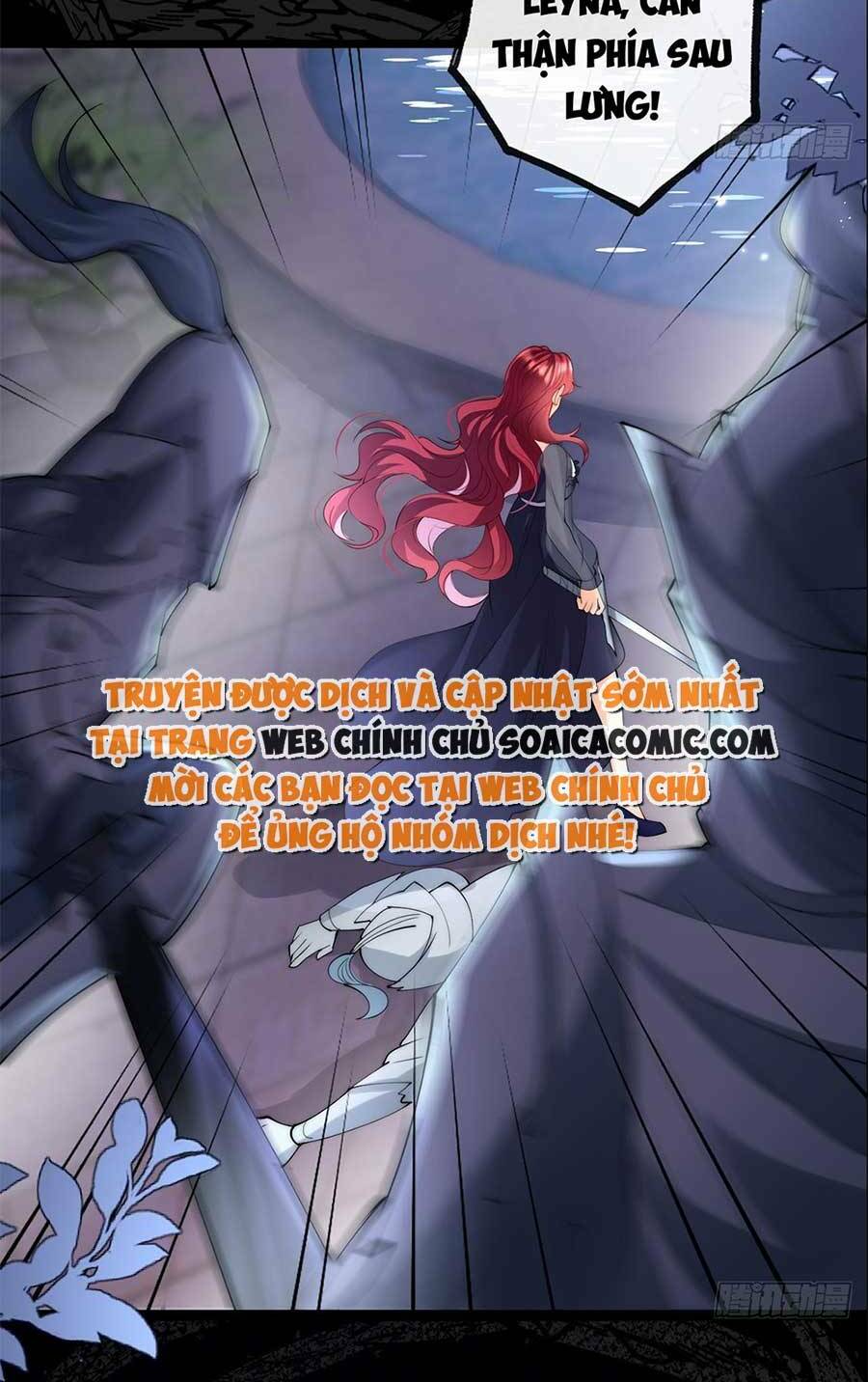 đêm không ngủ của long vương chapter 1 13