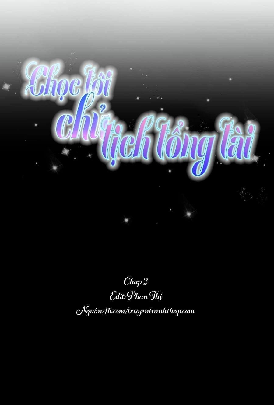 nhạ thượng thủ tịch tổng tài chapter 162 1