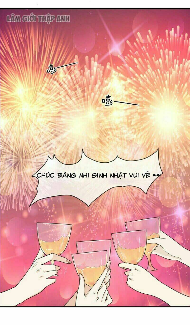 hoán đổi linh hồn : hiệu thảo cũng phải yêu ta chapter 1 9