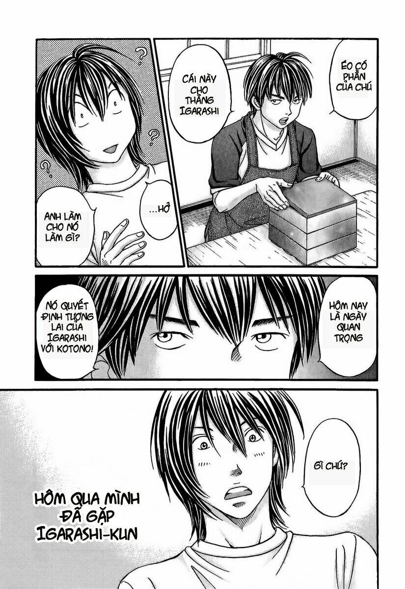 hetakoi chapter 49 3