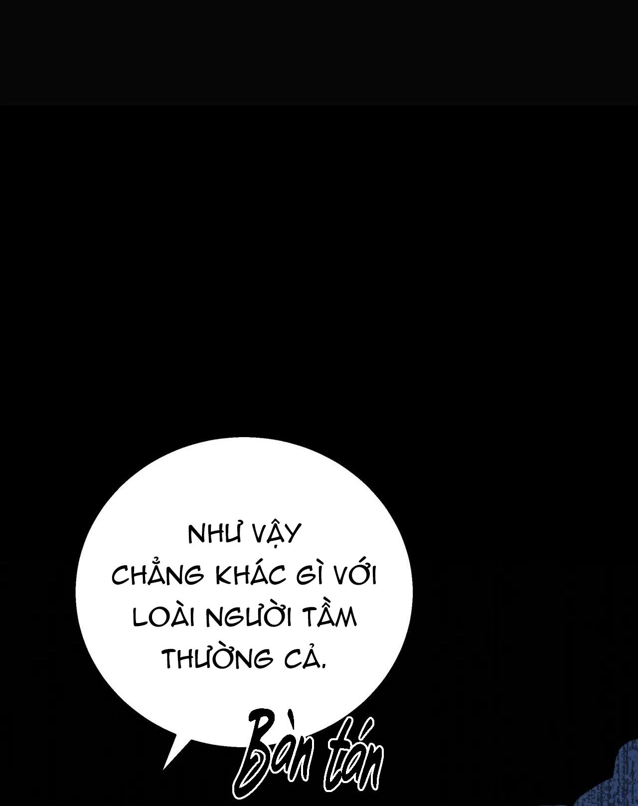 bl cổ trang - âu cổ ngắn nhà kim chapter 11.3 6