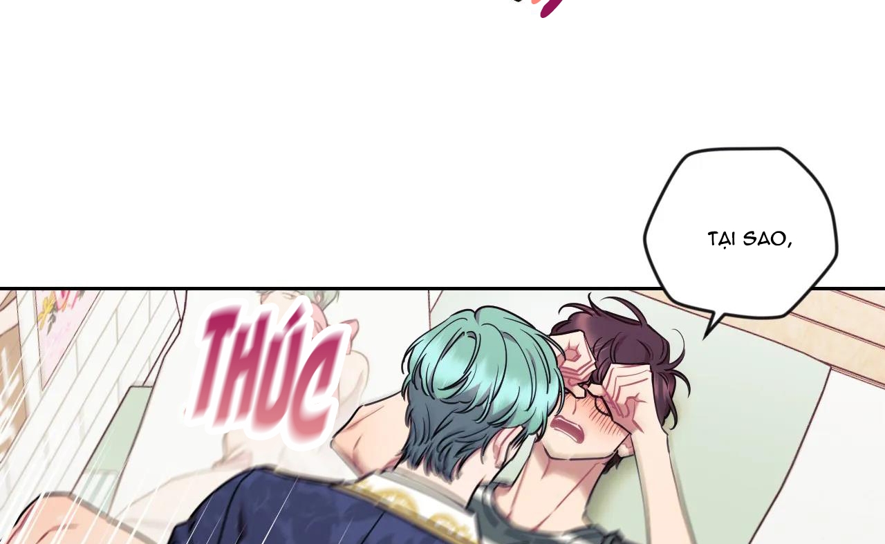 tiêu chuẩn tình yêu 100% chapter 7 57