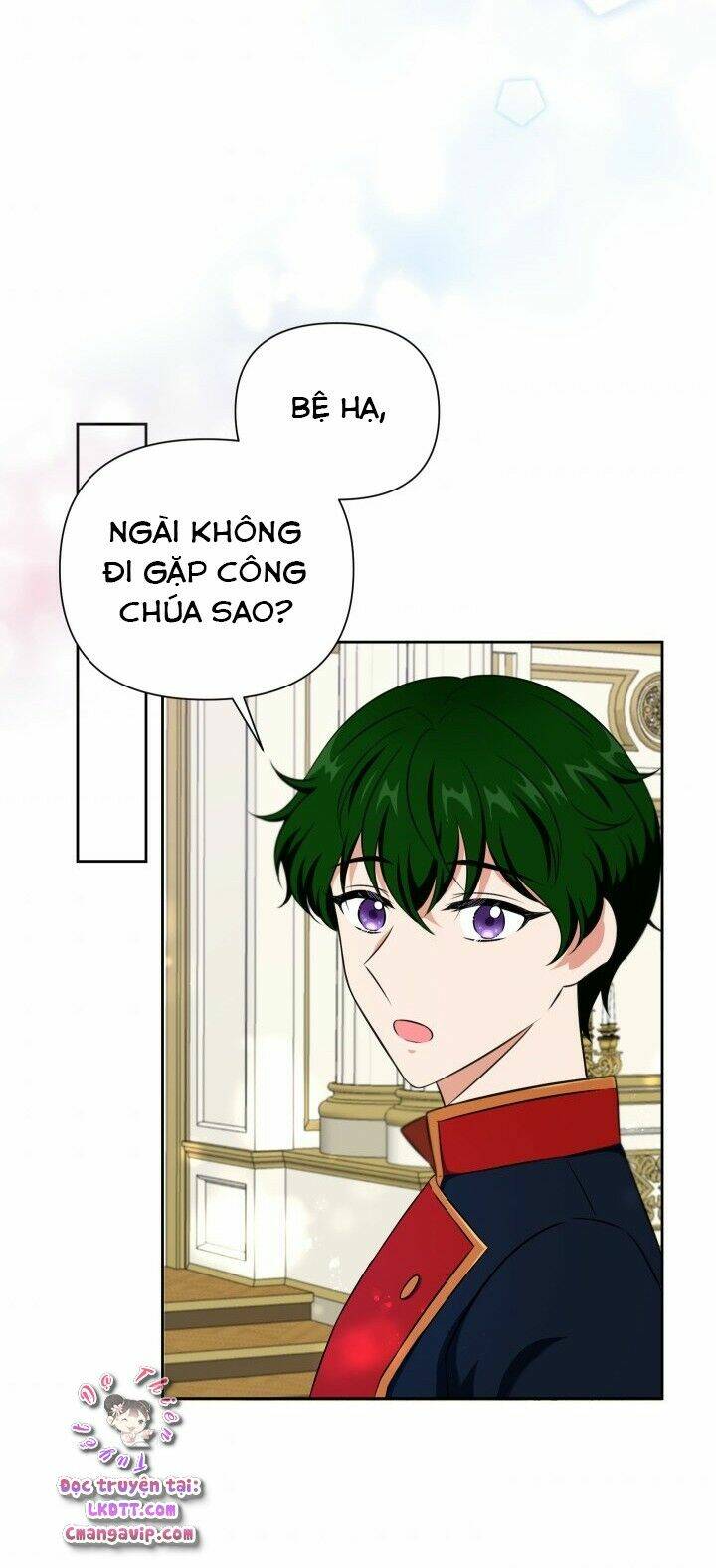 công chúa xấu xa chapter 22 57