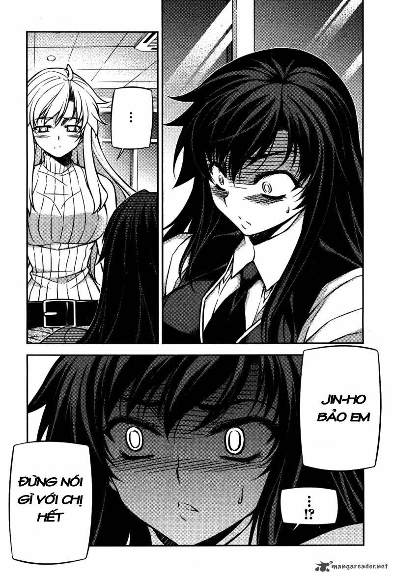 unbalance x unbalance chapter 78 4