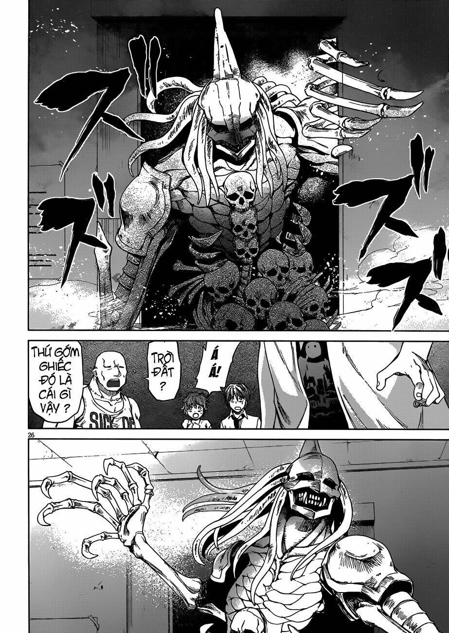 crime zone chapter 2 27